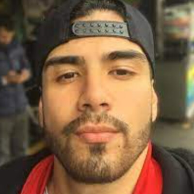 Profile picture of John Gomez