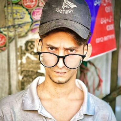 Profile picture of RAJA SAMEE