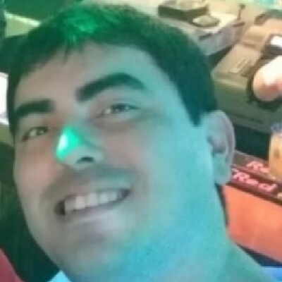 Profile picture of Daniel