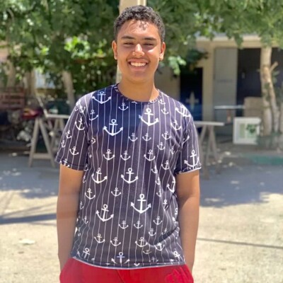 Profile picture of Yassine