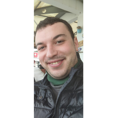 Profile picture of Mehdi