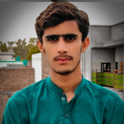 Profile picture of ubaid