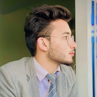 Profile picture of Jawab Ali