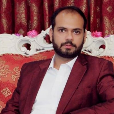 Profile picture of Raghees Sajid