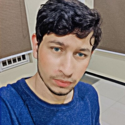Profile picture of Mubbashir