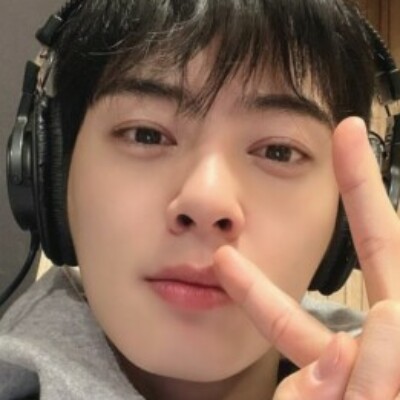 Profile picture of Cha Eun woo