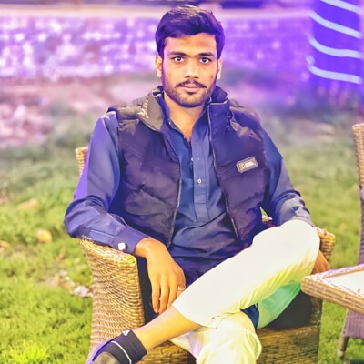 Profile picture of Adeel