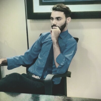 Profile picture of Al syed