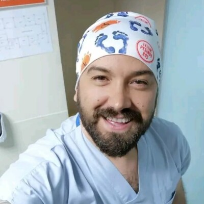 Profile picture of Alex pedro