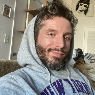 Profile picture of Benjamin