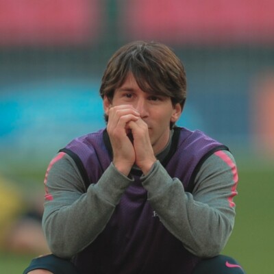 Profile picture of Leomessi
