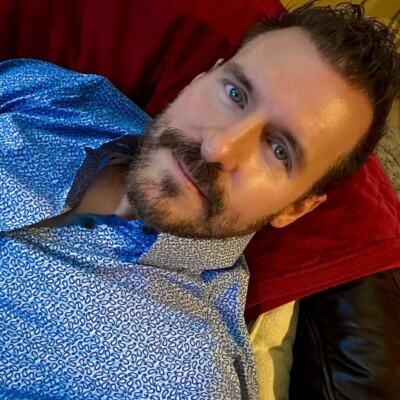 Profile picture of James cemil