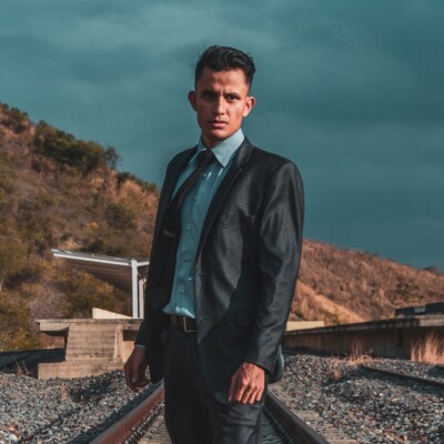 Profile picture of Isaac