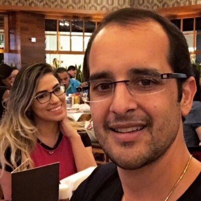 Profile picture of Eric Jude