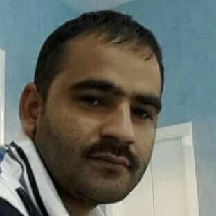 Profile picture of M iqbal