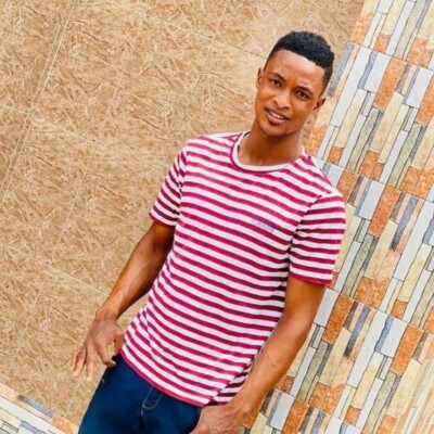 Profile picture of Charles Alieu Kargbo