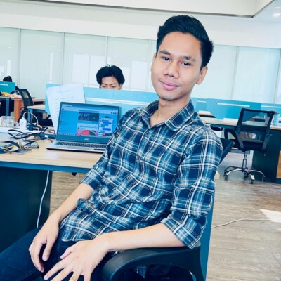 Profile picture of Min Thu