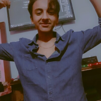 Profile picture of Armaan