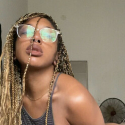 Profile picture of pamelazhaddie@mali.com