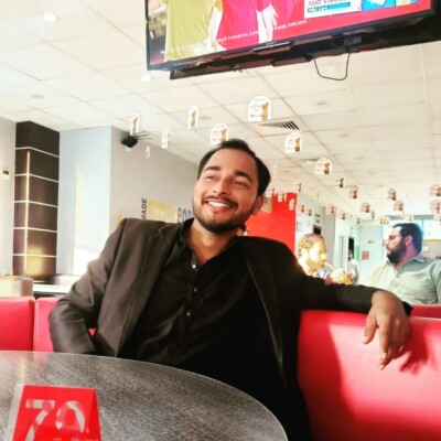Profile picture of Hurrairah