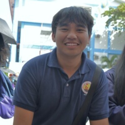 Profile picture of Johnny
