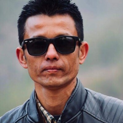 Profile picture of Namgay