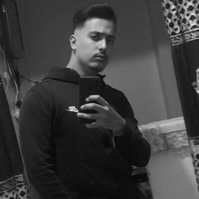 Profile picture of Oussama