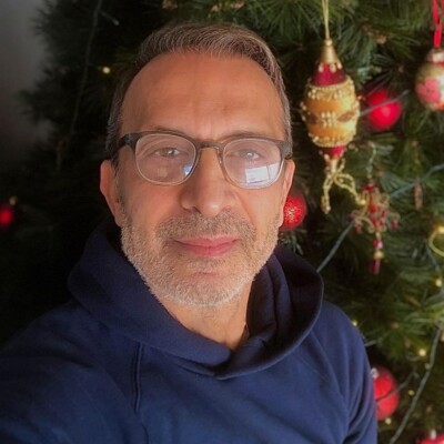 Profile picture of Suleman