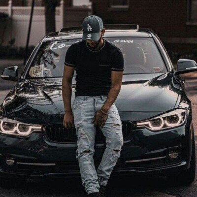 Profile picture of The Believer