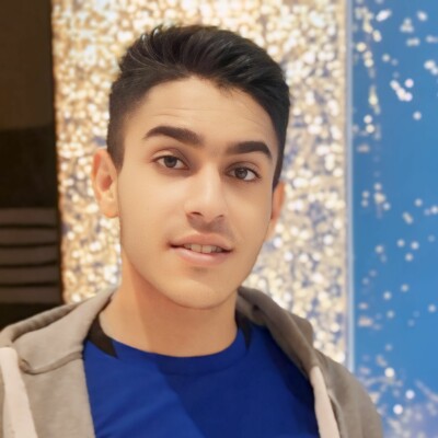 Profile picture of Aymen dinaz
