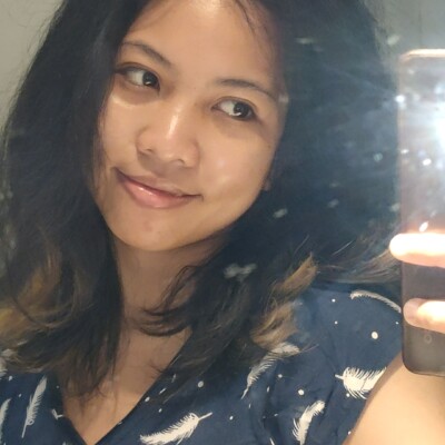 Profile picture of Anna