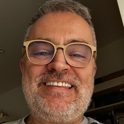 Profile picture of Benjamin