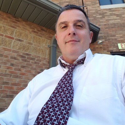 Profile picture of John
