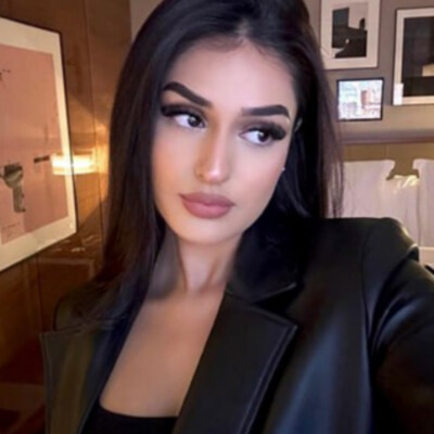 Profile picture of Ale Agatha