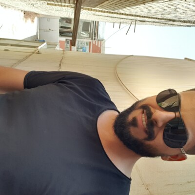 Profile picture of Ibrahim