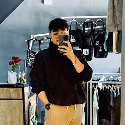 Profile picture of Allen