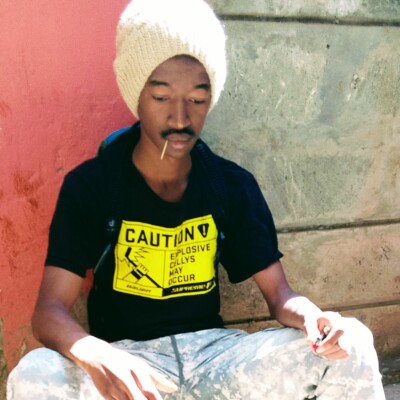 Profile picture of Lasty marcus
