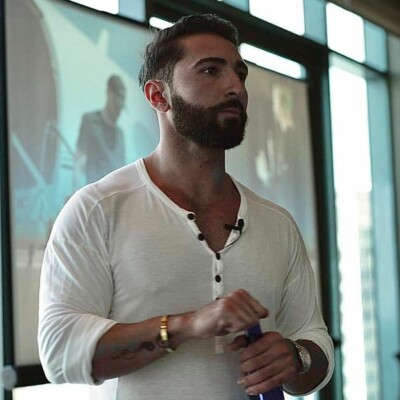 Profile picture of Ricky Andrade
