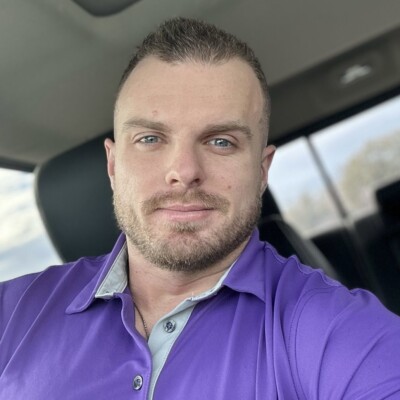 Profile picture of Williams Anderson