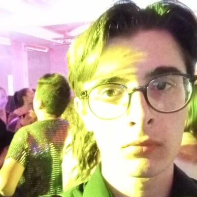 Profile picture of Aleksandar