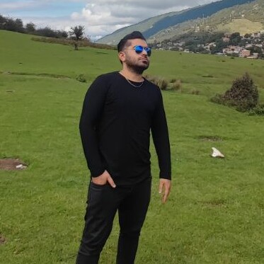 Profile picture of Sajjad