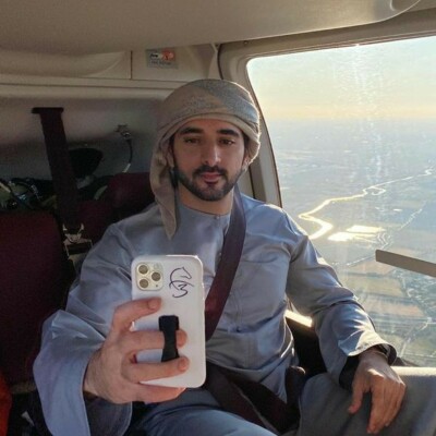 Profile picture of Prince hamdan
