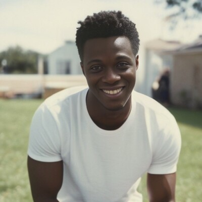 Profile picture of Simon
