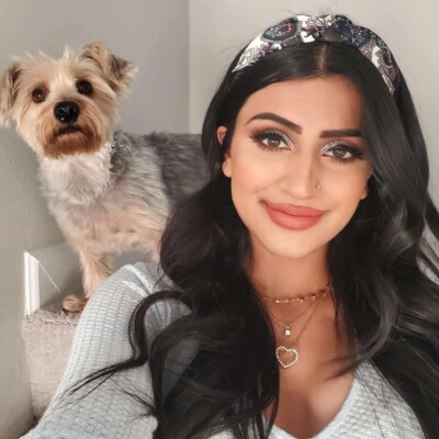 Profile picture of Zina