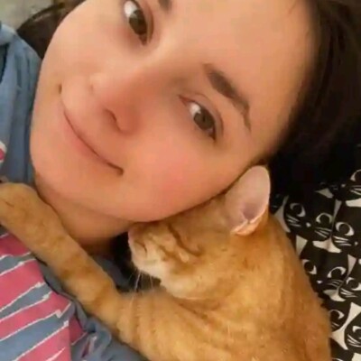 Profile picture of Sarah