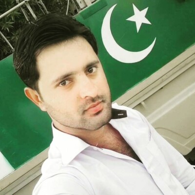 Profile picture of Malik