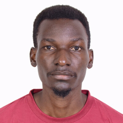 Profile picture of Enock Musisi