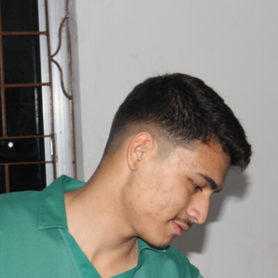 Profile picture of Subham