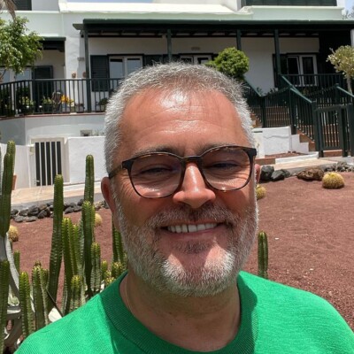 Profile picture of Adam Anselm