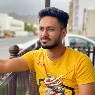 Profile picture of Nazmul